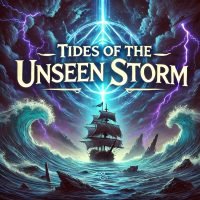 tides of the unseen storm upscaled